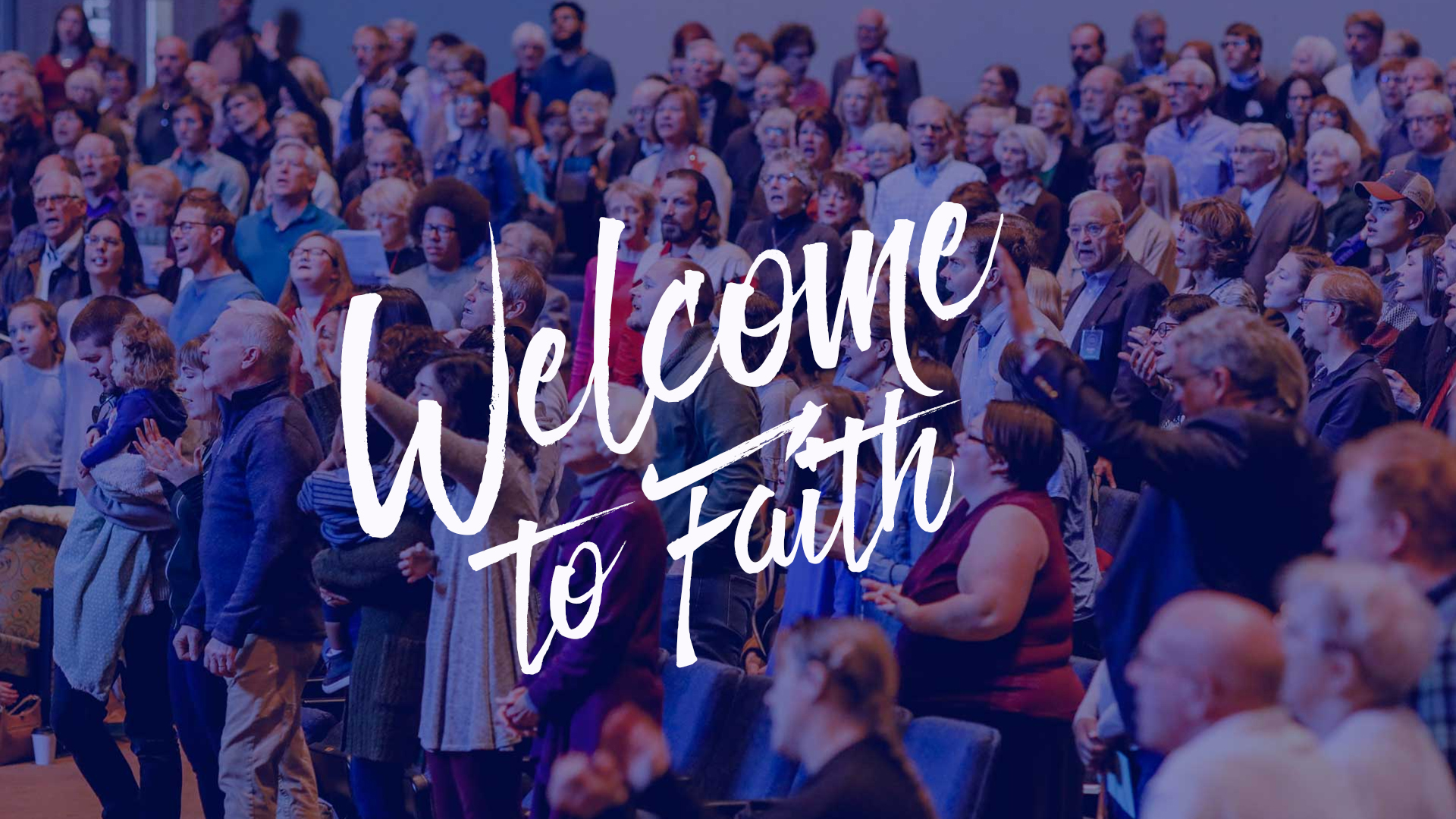 Welcome to Faith Church Fort Collins